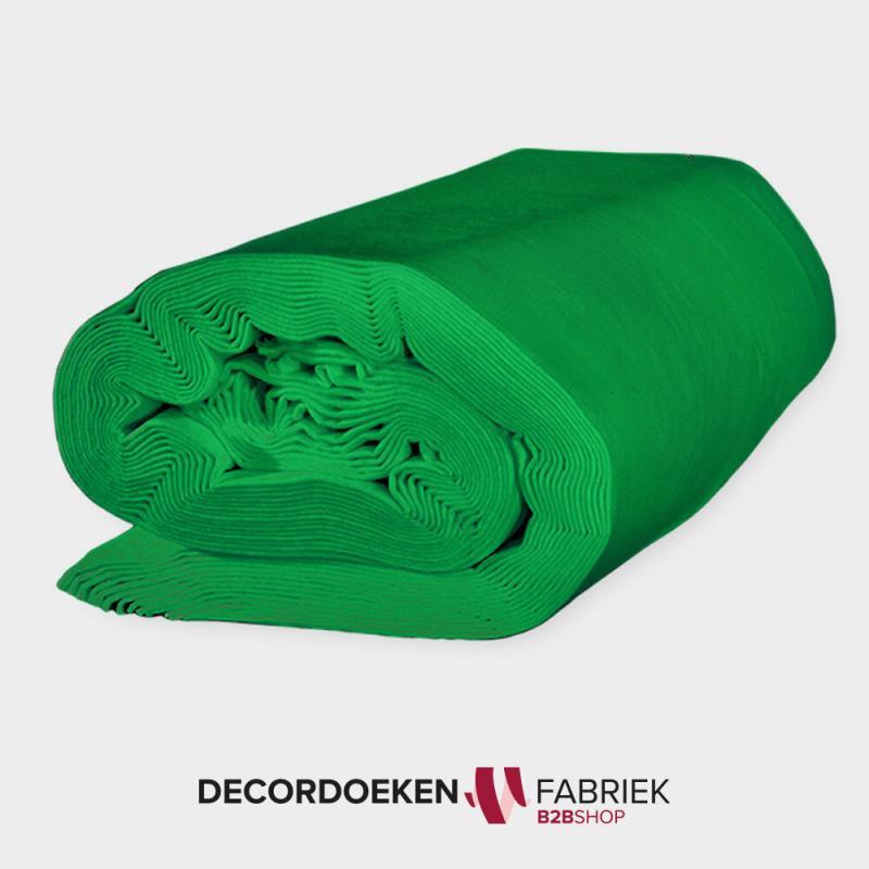 greenbox groen podiumdoeken decordoekenfabriek groenlo