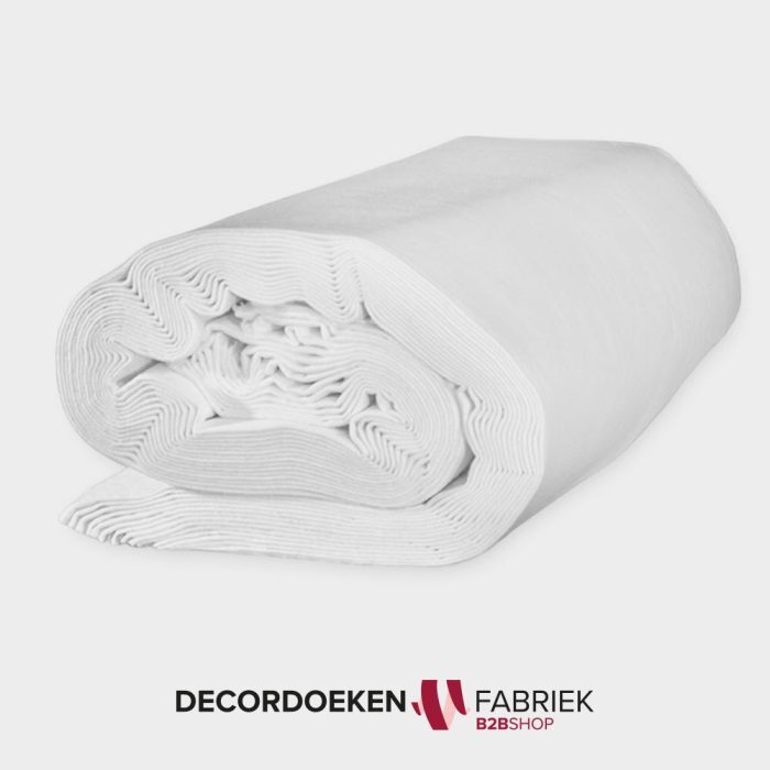 wit podiumdoeken decordoekenfabriek groenlo