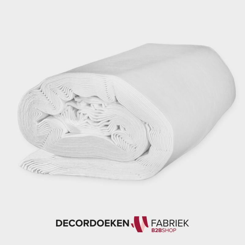 wit podiumdoeken decordoekenfabriek groenlo